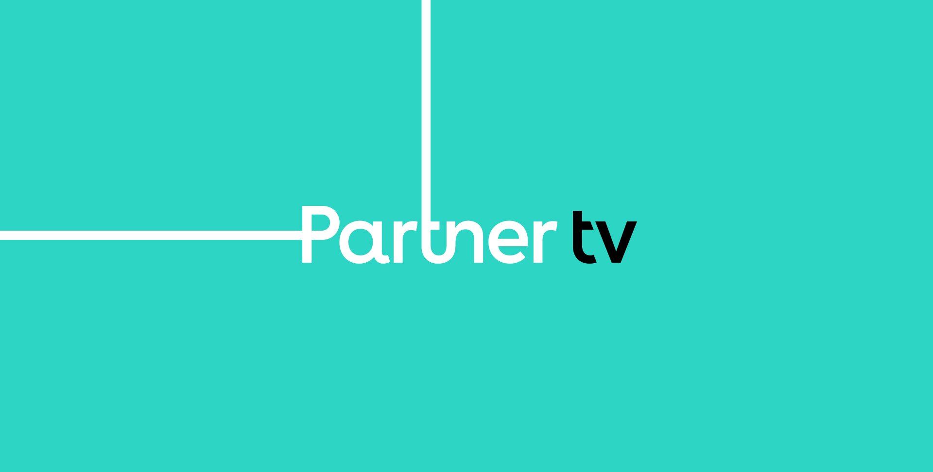 Read more about the article Partner TV branding